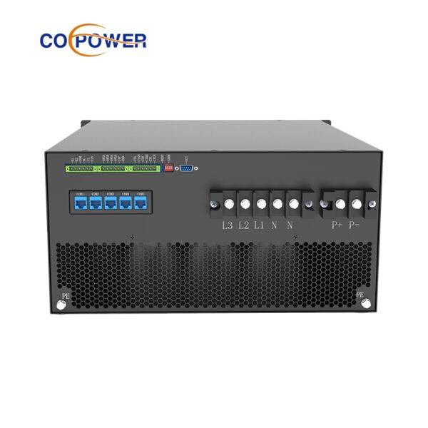 PCS 100KW Power Conversion System for Energy Storage System - Image 3