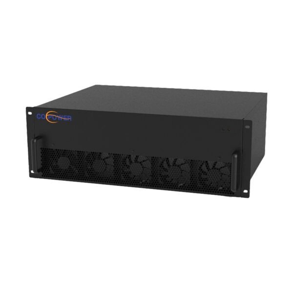 PCS 100KW Power Conversion System for Energy Storage System - Image 4